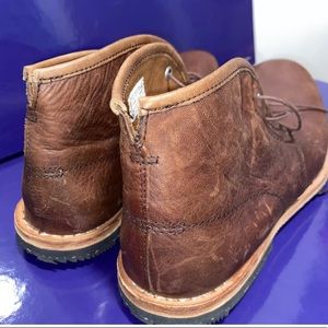 TIMBERLAND MEN'S BOOT SIZE 9